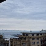 Kirayə (aylıq) 2 otaqlı Yeni Tikili, Bayıl qəs., Səbail rayonu 16