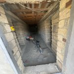Satılır 8 otaqlı Həyət evi/villa, Avtovağzal metrosu, Biləcəri qəs., Binəqədi rayonu 11