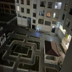 Kirayə (aylıq) 3 otaqlı Yeni Tikili, Əhmədli metrosu, Əhmədli, Xətai rayonu 8