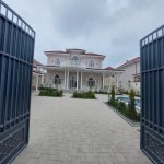 Satılır 6 otaqlı Bağ evi, Şüvəlan, Xəzər rayonu 3