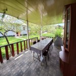 Kirayə (günlük) 4 otaqlı Həyət evi/villa Qəbələ 3
