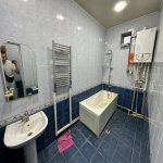Kirayə (aylıq) 6 otaqlı Həyət evi/villa, Bayıl qəs., Səbail rayonu 19