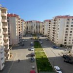 Продажа 3 комнат Новостройка, м. Короглу метро, пос. Рамана, Сабунчу район 1