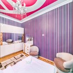 Аренда 4 комнатная Вторичка, Сябаиль район 4