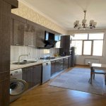 Kirayə (aylıq) 3 otaqlı Yeni Tikili, Nizami metrosu, Yasamal rayonu 13