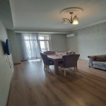Kirayə (aylıq) 3 otaqlı Yeni Tikili, Gənclik metrosu, Koala parkı, Nəsimi rayonu 5