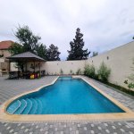Kirayə (günlük) 7 otaqlı Bağ evi, Mərdəkan, Xəzər rayonu 5