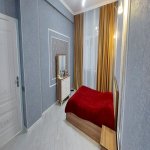 Satılır 3 otaqlı Yeni Tikili, Həzi Aslanov metrosu, Xətai rayonu 4