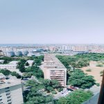 Продажа 2 комнатная Новостройка, м. Ази Асланова метро, Хетаи район 14