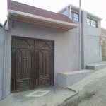 Satılır 6 otaqlı Həyət evi/villa, Zığ qəs., Suraxanı rayonu 1