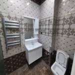 Satılır 3 otaqlı Yeni Tikili, Neftçilər metrosu, Nizami rayonu 14
