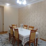 Kirayə (aylıq) 3 otaqlı Yeni Tikili, Neftçilər metrosu, Nizami rayonu 2