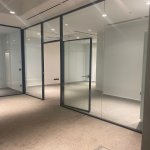 Kirayə (aylıq) 2 otaqlı Ofis, 28 May metrosu, Nəsimi rayonu 4
