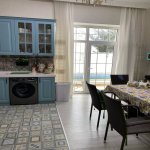 Kirayə (aylıq) 4 otaqlı Bağ evi, Şüvəlan, Xəzər rayonu 8