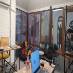 Kirayə (aylıq) Obyekt, Gənclik metrosu, Nərimanov rayonu 7