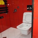 Satılır 8 otaqlı Həyət evi/villa, Badamdar qəs., Səbail rayonu 9