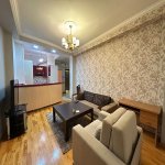 Kirayə (aylıq) 2 otaqlı Yeni Tikili, Xətai metrosu, Ağ şəhər, Xətai rayonu 1
