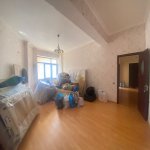 Satılır 3 otaqlı Yeni Tikili, İçərişəhər metrosu, Bayıl qəs., Səbail rayonu 5