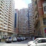 Satılır 2 otaqlı Yeni Tikili, Xətai metrosu, Xətai rayonu 6