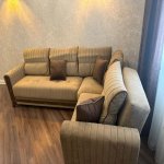 Kirayə (aylıq) 2 otaqlı Yeni Tikili, İnşaatçılar metrosu, Yasamal rayonu 5