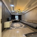 Продажа 2 комнат Новостройка, İnşaatçılar метро, пос. Йени Ясамал, Ясамал район 3