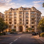 Аренда 2 комнатная Вторичка, м. Сахил метро, Кубинка, Насими район 1