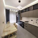 Kirayə (aylıq) 3 otaqlı Yeni Tikili, Gənclik metrosu, Tofiq Bəhramov stadionu, Nərimanov rayonu 13