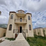 Kirayə (aylıq) 5 otaqlı Bağ evi, Mərdəkan, Xəzər rayonu 3