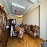 Kirayə (aylıq) 3 otaqlı Yeni Tikili, Əhmədli, Xətai rayonu 6