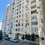 Kirayə (aylıq) 4 otaqlı Yeni Tikili, Qara Qarayev metrosu, 8-ci kilometr, Nizami rayonu 1