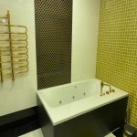 Kirayə (aylıq) 4 otaqlı Yeni Tikili, 28 May metrosu, Nəsimi rayonu 15