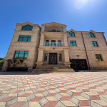 Kirayə (aylıq) 6 otaqlı Bağ evi, Mərdəkan, Xəzər rayonu 1