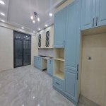 Kirayə (aylıq) 2 otaqlı Yeni Tikili, Həzi Aslanov metrosu, Xətai rayonu 6