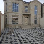 Satılır 4 otaqlı Həyət evi/villa, Masazır, Abşeron rayonu 2
