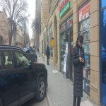 Kirayə (aylıq) Obyekt, Bayıl qəs., Səbail rayonu 9