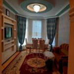 Kirayə (günlük) 5 otaqlı Bağ evi Qəbələ 7