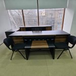 Kirayə (aylıq) 1 otaqlı Ofis, 28 May metrosu, Nəsimi rayonu 5