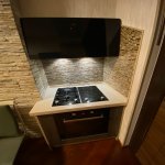 Kirayə (aylıq) 2 otaqlı Yeni Tikili, İçərişəhər metrosu, Axundov bağı, Səbail rayonu 5