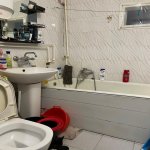 Продажа 1 комнатная Вторичка, İnşaatçılar метро, пос. Ясамал, Ясамал район 4