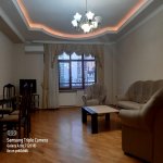 Kirayə (aylıq) 3 otaqlı Yeni Tikili, 28 May metrosu, Nəsimi rayonu 3