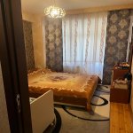 Satılır 2 otaqlı Yeni Tikili, İnşaatçılar metrosu, Yeni Yasamal qəs., Yasamal rayonu 3