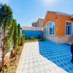 Satılır 4 otaqlı Həyət evi/villa, Şağan, Xəzər rayonu 1