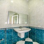 Kirayə (aylıq) 7 otaqlı Həyət evi/villa, Badamdar qəs., Səbail rayonu 29
