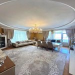 Kirayə (aylıq) 3 otaqlı Yeni Tikili, İçərişəhər metrosu, Badamdar qəs., Səbail rayonu 4