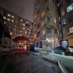 Satılır 2 otaqlı Yeni Tikili, Nəsimi metrosu, 4-cü mikrorayon, Zərifə Əliyeva adına park, Nəsimi rayonu 10