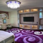 Kirayə (aylıq) 8 otaqlı Həyət evi/villa, Türkan, Xəzər rayonu 7