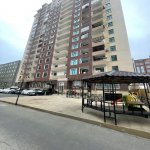 Продажа 4 комнатная Новостройка, м. Эльмляр Академиясы метро, Ботанический сад, Ясамал район 19