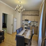 Kirayə (günlük) 5 otaqlı Həyət evi/villa Şamaxı 23
