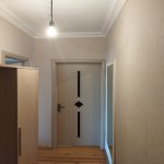 Satılır 3 otaqlı Köhnə Tikili, Neftçilər metrosu, Bakıxanov qəs., Sabunçu rayonu 10