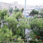 Kirayə (aylıq) 2 otaqlı Köhnə Tikili, İnşaatçılar metrosu, Yasamal qəs., Yasamal rayonu 19